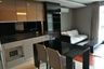 1 Bedroom Condo for rent in The Address Sukhumvit 61, Khlong Tan Nuea, Bangkok near BTS Ekkamai