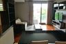 1 Bedroom Condo for rent in The Address Sukhumvit 61, Khlong Tan Nuea, Bangkok near BTS Ekkamai