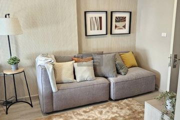 1 Bedroom Condo for rent in Elio Sathorn - Wutthakat, Bang Kho, Bangkok near BTS Talat Phlu