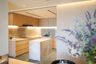 2 Bedroom Condo for rent in Bangkok River Marina, Bang Phlat, Bangkok near MRT Bang Phlat