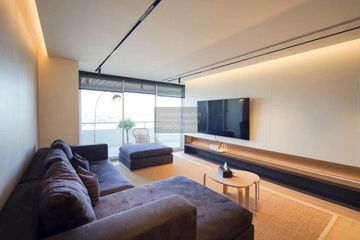 2 Bedroom Condo for rent in Bangkok River Marina, Bang Phlat, Bangkok near MRT Bang Phlat