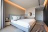 2 Bedroom Condo for rent in Bangkok River Marina, Bang Phlat, Bangkok near MRT Bang Phlat