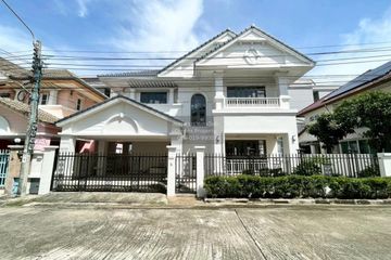 3 Bedroom House for rent in Baan Krongthong, Bang Kaeo, Samut Prakan near MRT Si Bearing