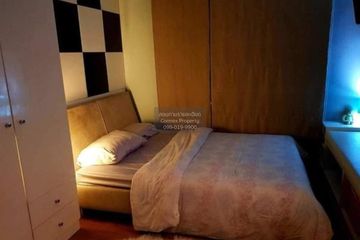 1 Bedroom Condo for rent in The Address Sukhumvit 42, Phra Khanong, Bangkok near BTS Ekkamai