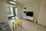 1 Bedroom Condo for rent in Chambers Chaan Ladprao - Wanghin, Lat Phrao, Bangkok