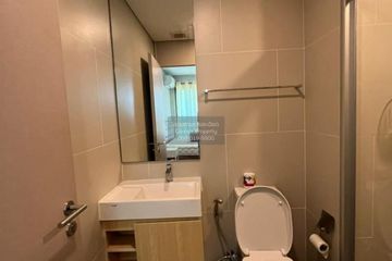 1 Bedroom Condo for rent in Lumpini Suite Dindaeng - Ratchaprarop, Sam Sen Nai, Bangkok near MRT Rang Nam