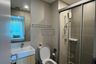 1 Bedroom Condo for rent in Lumpini Suite Dindaeng - Ratchaprarop, Sam Sen Nai, Bangkok near MRT Rang Nam