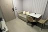 1 Bedroom Condo for rent in Atmoz Oasis Onnut, Suan Luang, Bangkok near MRT Si Nut