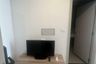 1 Bedroom Condo for rent in Ideo Charan 70 - Riverview, Bang Phlat, Bangkok near MRT Bang Phlat