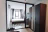 1 Bedroom Condo for rent in Talat Phlu, Bangkok near BTS Wutthakat