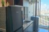 1 Bedroom Condo for rent in Talat Phlu, Bangkok near BTS Wutthakat