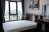 1 Bedroom Condo for rent in Talat Phlu, Bangkok near BTS Wutthakat