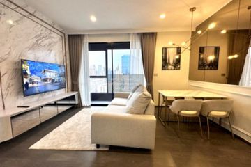 2 Bedroom Condo for rent in COCO Parc, Khlong Toei, Bangkok near MRT Khlong Toei
