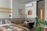 1 Bedroom Condo for rent in Culture Thonglor, Khlong Tan Nuea, Bangkok near BTS Thong Lo