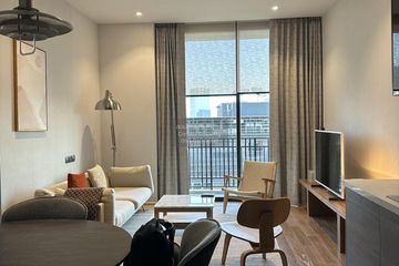 2 Bedroom Condo for rent in MUNIQ Langsuan, Lumpini, Bangkok near BTS Chit Lom