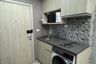 1 Bedroom Condo for rent in Ideo Mobi Wongsawang - Interchange, Bang Sue, Bangkok near MRT Bang Son