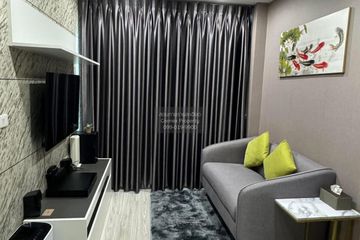 1 Bedroom Condo for rent in Ideo Mobi Wongsawang - Interchange, Bang Sue, Bangkok near MRT Bang Son