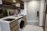 1 Bedroom Condo for rent in Park Origin Ratchathewi, Thanon Phetchaburi, Bangkok near BTS Ratchathewi