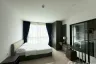 1 Bedroom Condo for rent in Elio Del Nest, Bang Na, Bangkok near BTS Udom Suk