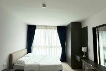 1 Bedroom Condo for rent in Elio Del Nest, Bang Na, Bangkok near BTS Udom Suk
