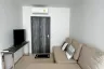 1 Bedroom Condo for rent in Elio Del Nest, Bang Na, Bangkok near BTS Udom Suk