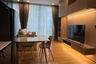 2 Bedroom Condo for rent in Noble Around Ari, Sam Sen Nai, Bangkok near BTS Ari