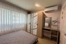 1 Bedroom Condo for sale in Lumpini Place Ratchada-Thapra 2, Dao Khanong, Bangkok near BTS Talat Phlu