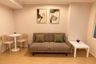 1 Bedroom Condo for sale in Lumpini Place Ratchada-Thapra 2, Dao Khanong, Bangkok near BTS Talat Phlu