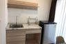 1 Bedroom Condo for sale in The Privacy Taopoon Interchange, Bang Sue, Bangkok near MRT Tao Poon