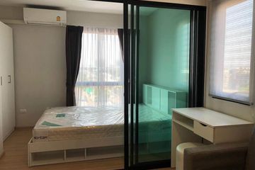 1 Bedroom Condo for sale in The Privacy Taopoon Interchange, Bang Sue, Bangkok near MRT Tao Poon