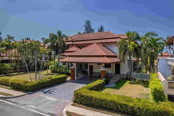 4 Bedroom Villa for rent in Laguna Links, Choeng Thale, Phuket