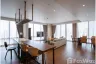 3 Bedroom Condo for sale in MUNIQ Langsuan, Lumpini, Bangkok near BTS Chit Lom