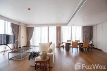 3 Bedroom Condo for sale in MUNIQ Langsuan, Lumpini, Bangkok near BTS Chit Lom