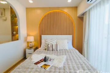 1 Bedroom Apartment for sale in Lanna Nakorn Condotown, Pa Tan, Chiang Mai