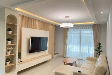 3 Bedroom Townhouse for rent in Pleno Sukhumvit Bangna 4, Bang Kaeo, Samut Prakan