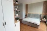 3 Bedroom Townhouse for rent in Pleno Sukhumvit Bangna 4, Bang Kaeo, Samut Prakan