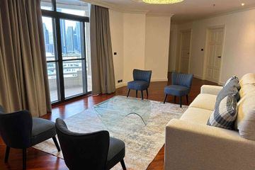 3 Bedroom Condo for rent in Ruamsuk, Khlong Tan, Bangkok near MRT Queen Sirikit National Convention Centre