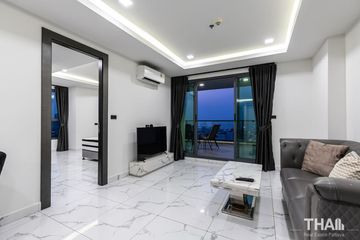 2 Bedroom Condo for rent in Nong Prue, Chonburi