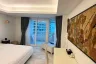 1 Bedroom Condo for sale in Grand Condotel, Nong Prue, Chonburi