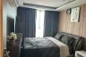 1 Bedroom Condo for sale in The Peak Towers, Nong Prue, Chonburi