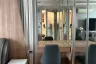 1 Bedroom Condo for sale in The Peak Towers, Nong Prue, Chonburi