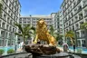1 Bedroom Condo for sale in Dusit Grand Park 2, Nong Prue, Chonburi