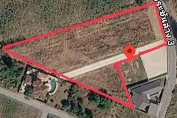 Land for sale in Nong Prue, Chonburi
