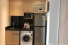 1 Bedroom Condo for sale in Park Origin Phrom Phong, Khlong Tan, Bangkok near BTS Phrom Phong