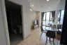 1 Bedroom Condo for sale in THE LINE Phahol - Pradipat, Phaya Thai, Bangkok near BTS Saphan Kwai