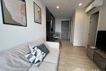 1 Bedroom Condo for sale in THE LINE Phahol - Pradipat, Phaya Thai, Bangkok near BTS Saphan Kwai