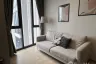 1 Bedroom Condo for sale in THE LINE Phahol - Pradipat, Phaya Thai, Bangkok near BTS Saphan Kwai