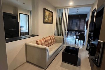 1 Bedroom Condo for rent in Rhythm Sukhumvit 44/1, Phra Khanong, Bangkok near BTS Phra Khanong