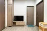 1 Bedroom Condo for rent in THE LINE Wongsawang, Wong Sawang, Bangkok near MRT Wong Sawang