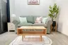 1 Bedroom Condo for rent in THE LINE Wongsawang, Wong Sawang, Bangkok near MRT Wong Sawang